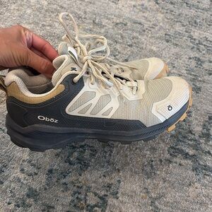 Oboz Women’s Hiking Shoe